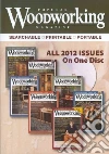 Popular Woodworking Magazine (COR)