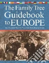 Dolan Allison, Family Tree Magazine (EDT)
