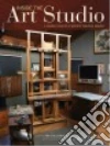 Bostic Mary Burzlaff (EDT), American Artist Magazine (EDT)