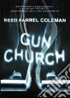 Coleman Reed Farrel