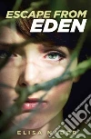 Nader Elisa