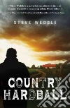 Weddle Steve