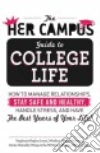 Lewis Stephanie Kaplan, Wang Annie Chandler, Western Windsor Hanger, Her Campus (COR)