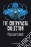Mrcreepypasta (EDT)