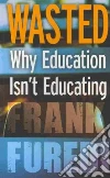Frank Furedi