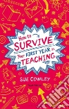 Sue Cowley