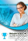 Made for Success (COR), Ziglar Zig (CON), Brown Les (CON), Hansen Mark Victor (CON)