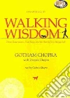 Chopra Gotham, Chopra Deepak