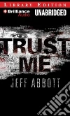 Abbott Jeff, Daniels Luke (NRT)