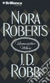 Roberts Nora, Ericksen Susan (NRT)