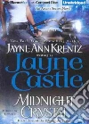 Castle Jayne, Sirois Tanya Eby (NRT)
