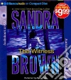 Brown Sandra, Bean Joyce (NRT)