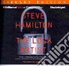 Hamilton Steve, Andrews MacLeod (NRT)