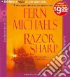 Michaels Fern, Merlington Laural (NRT)