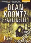 Koontz Dean R., Lane Christopher (NRT)
