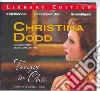 Dodd Christina, Traister Christina (NRT)