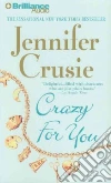 Crusie Jennifer, Burr Sandra (NRT)