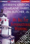 Kenyon Sherrilyn, Harris Charlaine, Butcher Jim