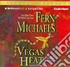 Michaels Fern, Merlington Laural (NRT)