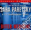 Paretsky Sara, Ericksen Susan (NRT)