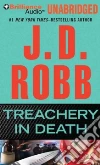Robb J. D., Ericksen Susan (NRT)