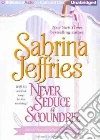 Jeffries Sabrina, Eyre Justine (NRT)