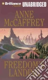 McCaffrey Anne, Breck Susie (NRT)