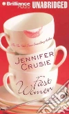 Crusie Jennifer, Burr Sandra (NRT)