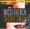French Nicci, Flosnik Anne T. (NRT)