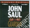 Saul John, Regal David (NRT)