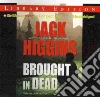 Higgins Jack, Page Michael (NRT)