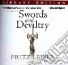 Leiber Fritz, Davis Jonathan (NRT)