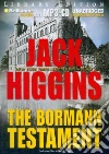 Higgins Jack, Page Michael (NRT)