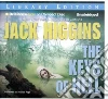 Higgins Jack, Page Michael (NRT)