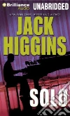 Higgins Jack, Page Michael (NRT)
