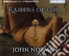 Norman John, Lister Ralph (NRT)