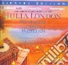 London Julia, Ross Natalie (NRT)