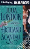 London Julia, Flosnik Anne T. (NRT)