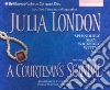 London Julia, Flosnik Anne T. (NRT)