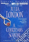 London Julia, Flosnik Anne T. (NRT)