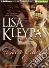 Kleypas Lisa, Landor Rosalyn (NRT)