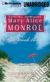 Monroe Mary Alice