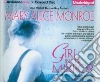 Monroe Mary Alice, Burr Sandra (NRT)