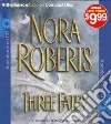Roberts Nora, Quigley Bernadette (NRT)
