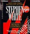 White Stephen, Hill Dick (NRT)