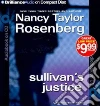 Rosenberg Nancy Taylor, Burr Sandra (NRT)