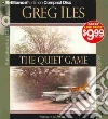 Iles Greg, Hill Dick (NRT)