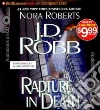 Robb J. D., Ericksen Susan (NRT)
