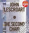 Lescroart John T., Colacci David (NRT)