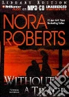 Roberts Nora, Caliendo Marie (NRT)